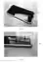 Fig. 13 - Mobile electronic device faceplate border and related methods