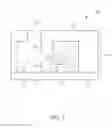 Fig. 02 - ELECTRONIC DEVICE WITH DUST PROTECTING FUNCTION AND METHOD FOR FABRICATING ELECTRONIC DEVICE WITH DUST PROTECTING FUNCTION
