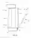 Fig. 06 - Multiple drive sled in a storage array