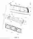 Fig. 07 - Multiple drive sled in a storage array