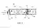 Fig. 09 - Multiple drive sled in a storage array