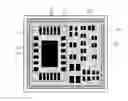 Fig. 01 - PRINTED CIRCUIT BOARD AND ELECTRONIC COMPONENT PACKAGE HAVING THE SAME