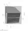 Fig. 03 - Airflow control system