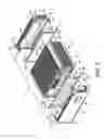 Fig. 03 - Enclosure for liquid submersion cooled electronics