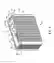 Fig. 06 - Enclosure for liquid submersion cooled electronics