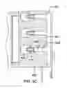 Fig. 12 - Locking louver assembly for air-moving assembly