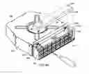 Fig. 08 - Protective louver assembly for air-moving assembly