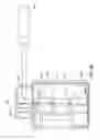 Fig. 12 - Protective louver assembly for air-moving assembly