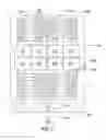 Fig. 03 - Locking louver assembly for air-moving assembly