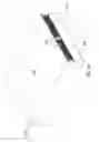 Fig. 04 - Locking louver assembly for air-moving assembly
