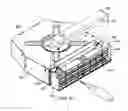 Fig. 08 - Protective louver assembly for air-moving assembly