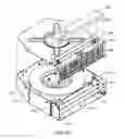 Fig. 09 - Protective louver assembly for air-moving assembly