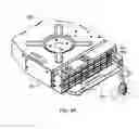 Fig. 06 - Interlock assembly for air-moving assembly