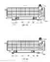 Fig. 11 - Interlock assembly for air-moving assembly