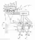Fig. 01 - Agricultural implement with system for seeding or planting multiple seed types