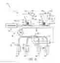 Fig. 04 - Agricultural implement with system for seeding or planting multiple seed types