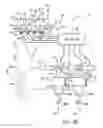 Fig. 05 - Agricultural implement with system for seeding or planting multiple seed types
