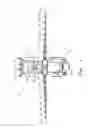 Fig. 03 - Pneumatic delivery system for application implement using multiple metering devices