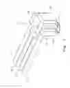 Fig. 08 - Pneumatic delivery system for application implement using multiple metering devices