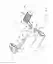 Fig. 03 - MOWER HAVING A CONTINUOUSLY VARIABLE POWER SPLIT DEVICE