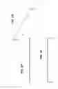 Fig. 03 - Protective rod for landscape