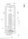 Fig. 02 - Drip irrigation tube with metering elements inserted therein