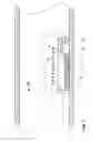 Fig. 08 - Drip irrigation tube with metering elements inserted therein