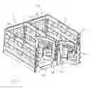 Fig. 02 - Pen front