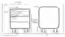 Fig. 01 - Animal Carrier For Vehicles