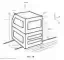 Fig. 03 - Animal Carrier For Vehicles