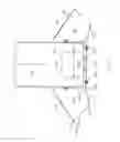 Fig. 05 - Passive animal feeder having feed troughs