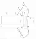 Fig. 08 - Passive animal feeder having feed troughs