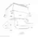 Fig. 12 - Passive animal feeder having feed troughs