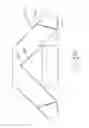 Fig. 18 - Passive animal feeder having feed troughs