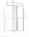 Fig. 24 - Passive animal feeder having feed troughs