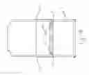 Fig. 25 - Passive animal feeder having feed troughs