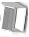 Fig. 30 - Passive animal feeder having feed troughs
