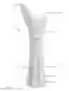 Fig. 02 - Pet chew toy assembly