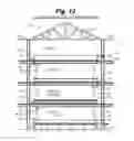 Fig. 10 - CLOSED LOOP FISH AND PLANT FARMING STRUCTURE AND METHOD