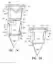 Fig. 16 - Insect bait stakes