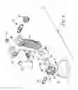 Fig. 05 - Magnetically attachable spray apparatus