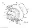Fig. 06 - Magnetically attachable spray apparatus