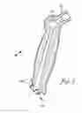 Fig. 08 - Magnetically attachable spray apparatus