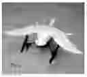 Fig. 05 - Remotely Controllable Flying Decoy