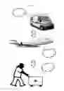 Fig. 12 - ORGAN TRANSPORT SYSTEM WITH ACTIVE TRACKING
