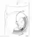 Fig. 05 - Centripetally assisted pre-formed cigarette wrapper filler