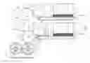 Fig. 01 - Feeder device of products with reduced longitudinal dimensions in machines for the tobacco industry