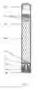 Fig. 05 - ELECTRONIC CIGARETTE AND BATTERY POLE PIECE PROTECTIVE BRACKET THEREOF