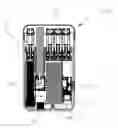 Fig. 01 - Electronic cigarette case with cigarette lighter