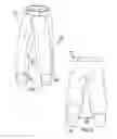 Fig. 02 - Athletic garment assembly